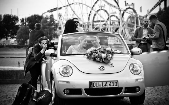 wedding planner mariage