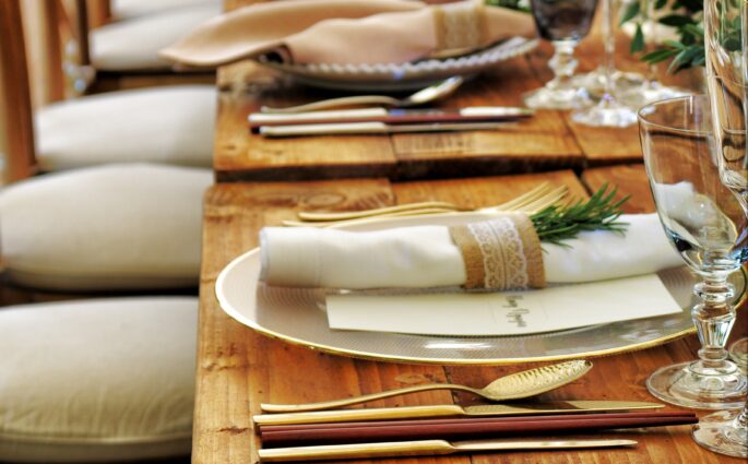 Plan de table